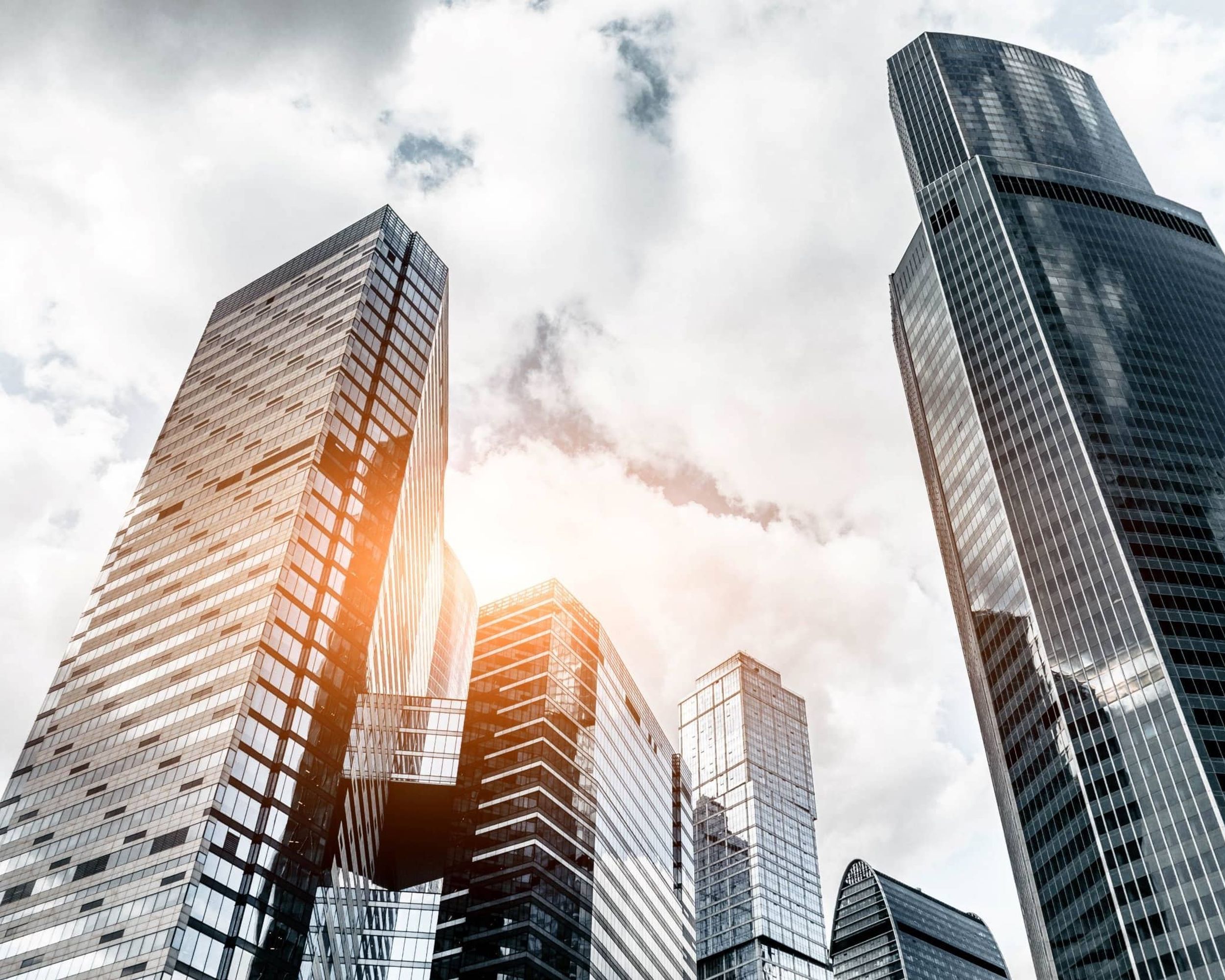 buildings