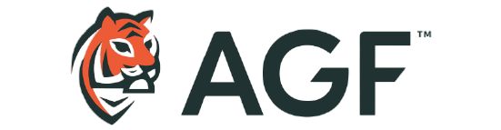 AGF icon